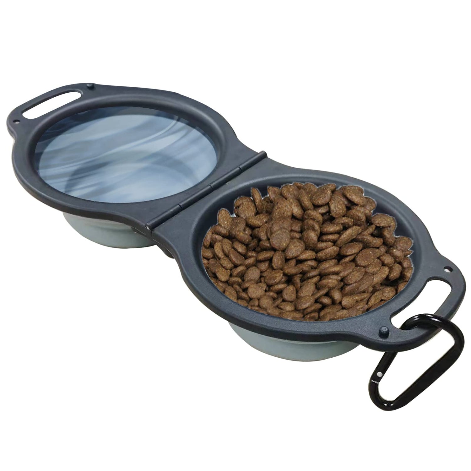 Travel and Portable Feeders