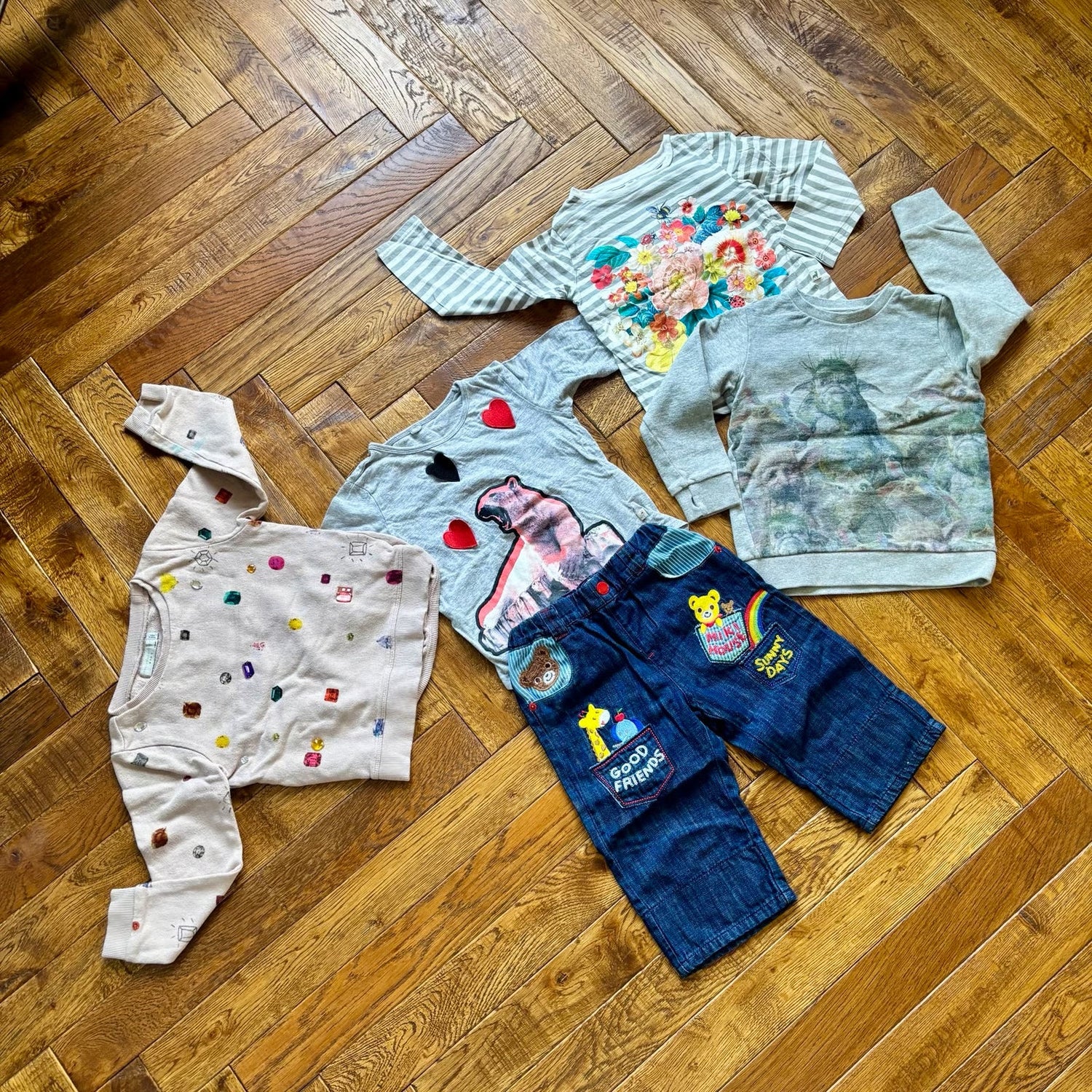 Children's Clothes