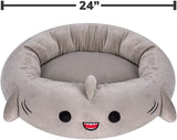 Super Soft Plush Bed Four Seasons Pet Pad