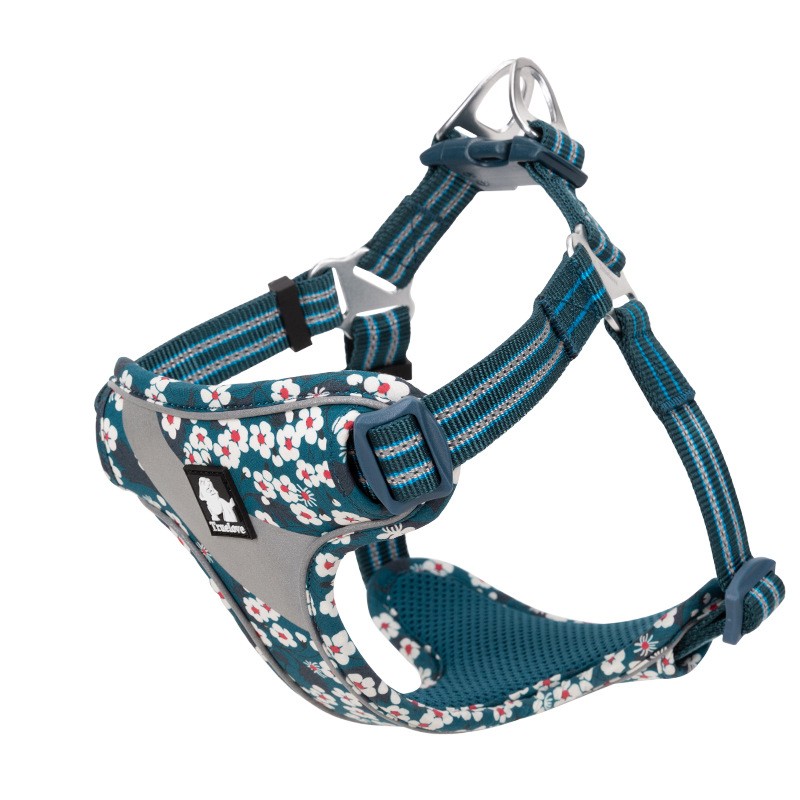 Chest Strap Pet Outdoor Travel Traction