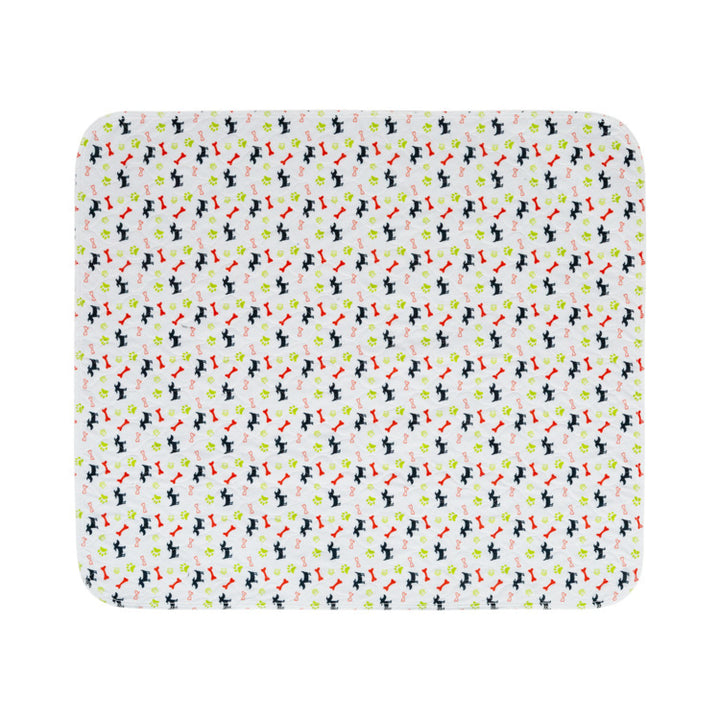 Pet Overlay Reusable Washable Dog