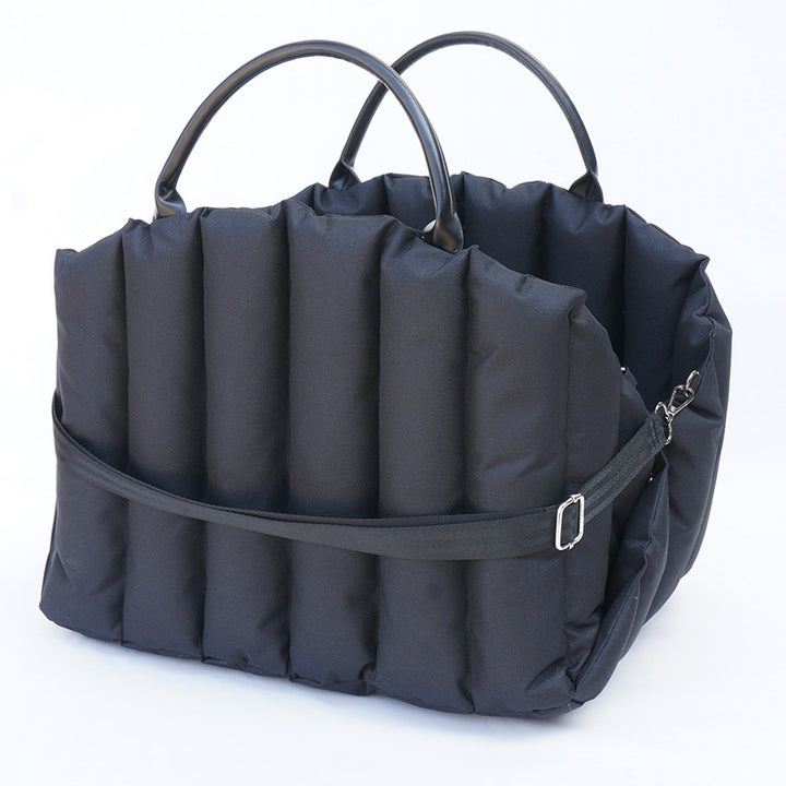 Portable Pet Carrier For Car Travel