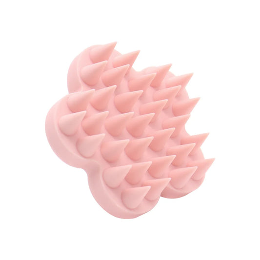 Pet Bathing Brush Grooming Supplies for Dogs, Silicone Brush for Massaging Dogs During Bath, Cat Bathing Brush for Cats.