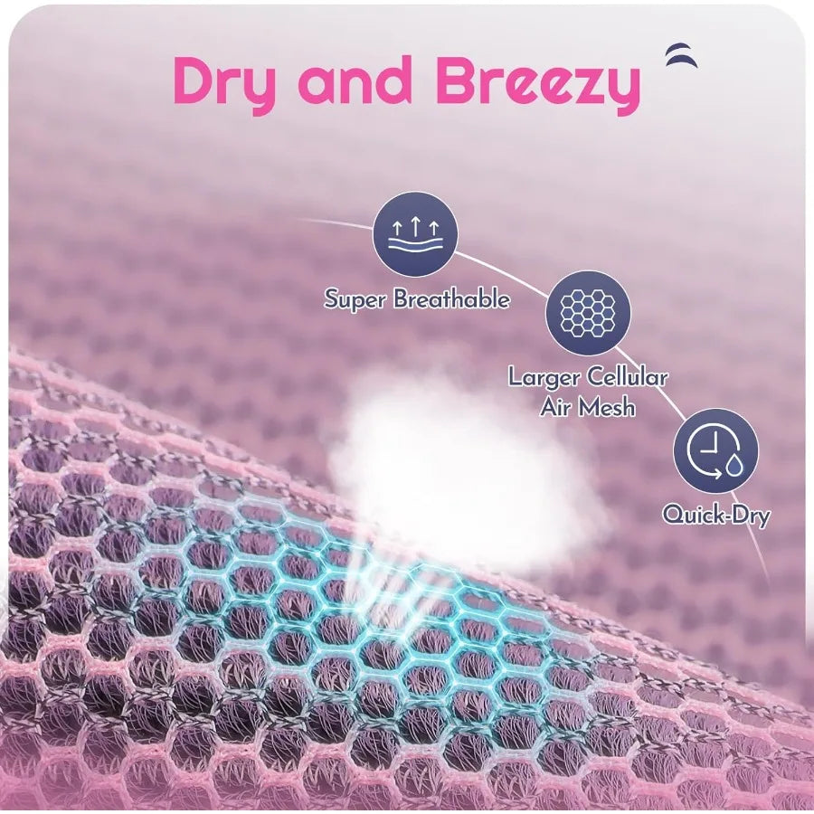 Small Dog Harness and Leash Set Step in Puppy Vest with Breathable Soft Mesh Walking Reflective Pet Harness for Small Dogs Pink