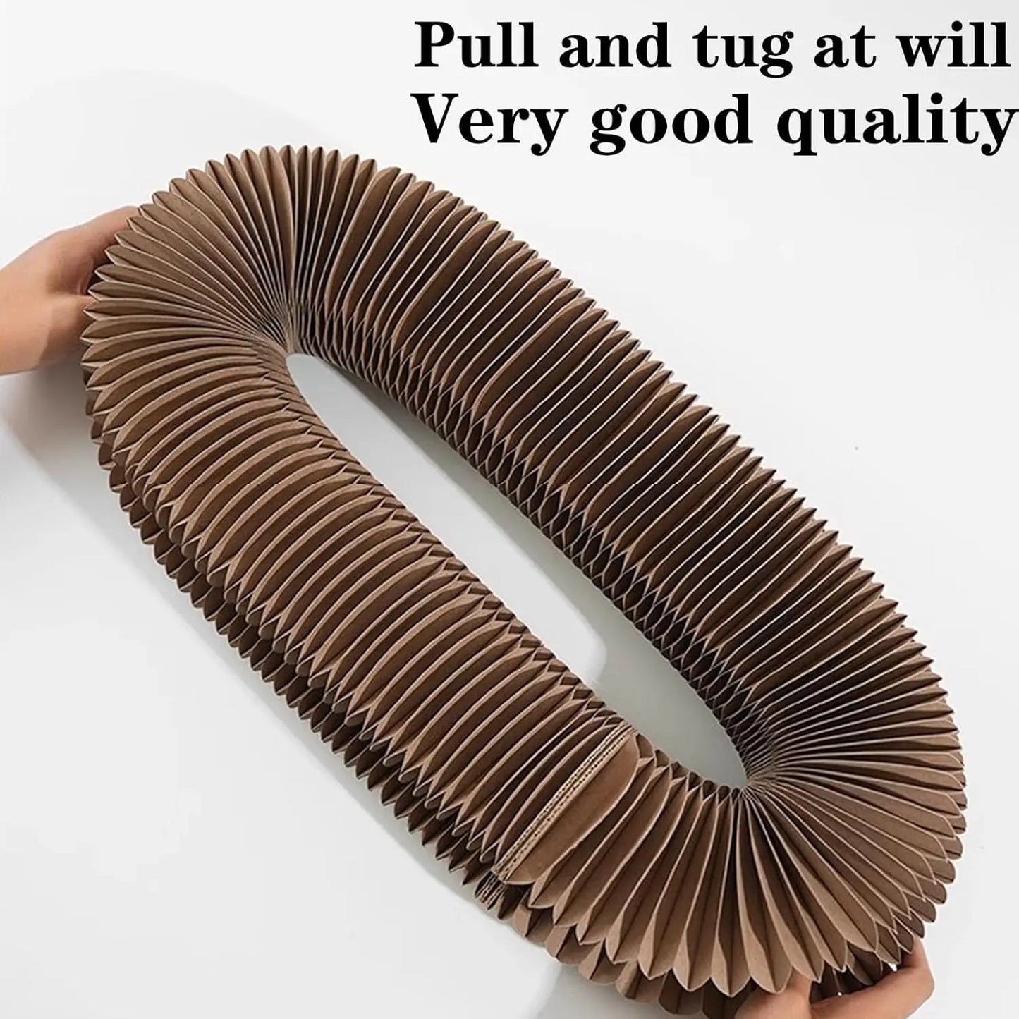 Kitty Kurlz Cat Toy, Marlene Kitty Kurlz, Kitty Curls Cat Toy, Magic Organ Cat Scratching Board Toy, Interactive Cat Ball Toy