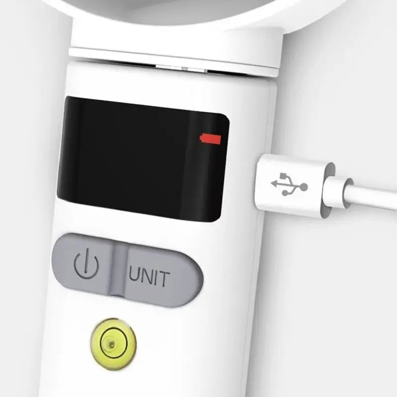 Digital Scale Electronic Spoon Lcd Scale Electronic Cooking Food Dry Dog Foodweight Measuring Spoon 800g 0.1g Weighing Tool New