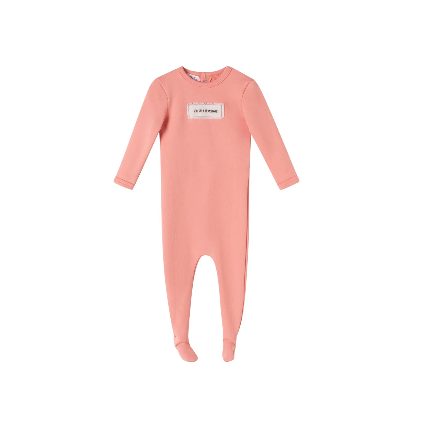 2025 Mail's Autumn Baby High Quality Cotton Newborn Footies Hats Blankets Toddler Girls Boys Sleeping Pajamas Clothing 3m-18m