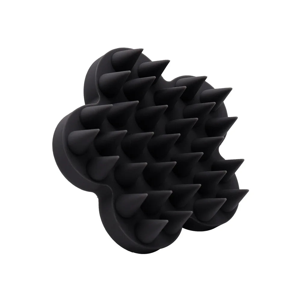 Pet Bathing Brush Grooming Supplies for Dogs, Silicone Brush for Massaging Dogs During Bath, Cat Bathing Brush for Cats.