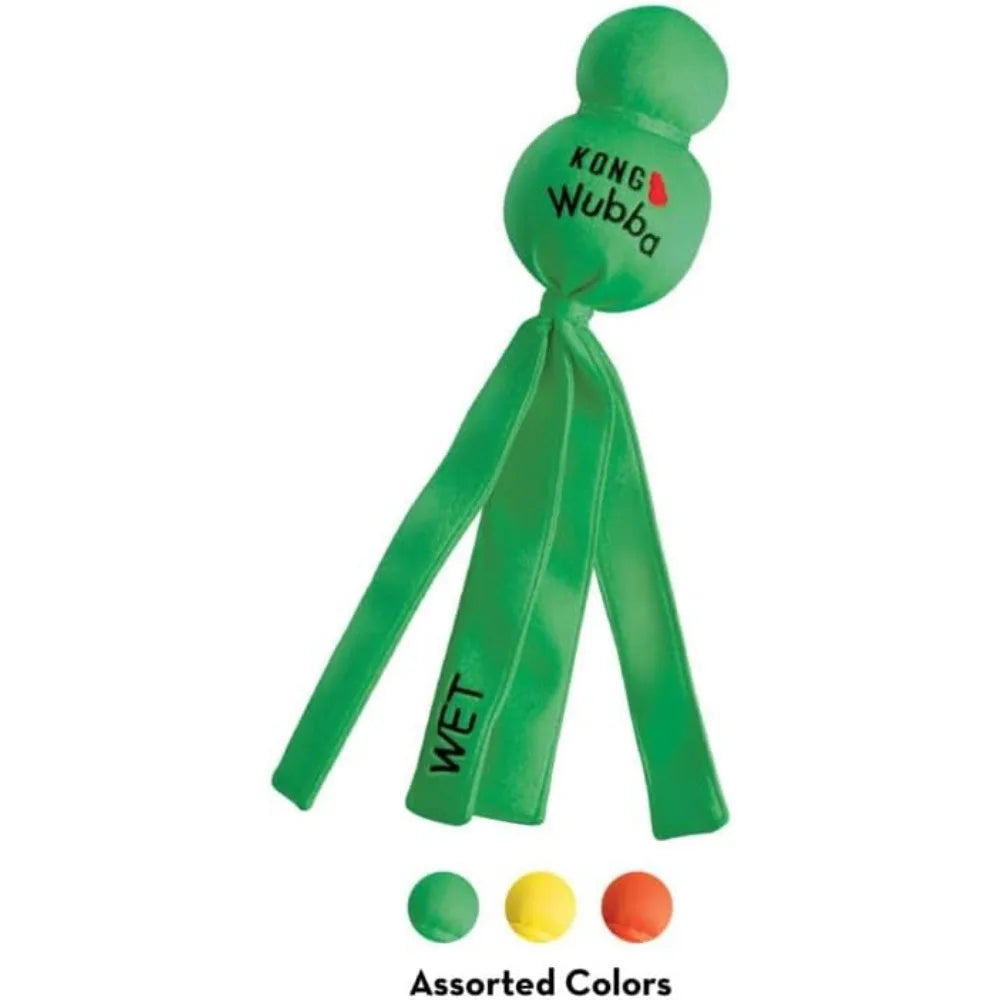 Floating and Fetch Outside Dog Toy for Water - 2 Pack (Extra Large)