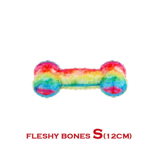 Gigwi Dog Chew Toys Real Wooden Deer Antlers for Aggressive Chewers Large Dog Chewing Indestructible Tough Durable Pet Toys Gift