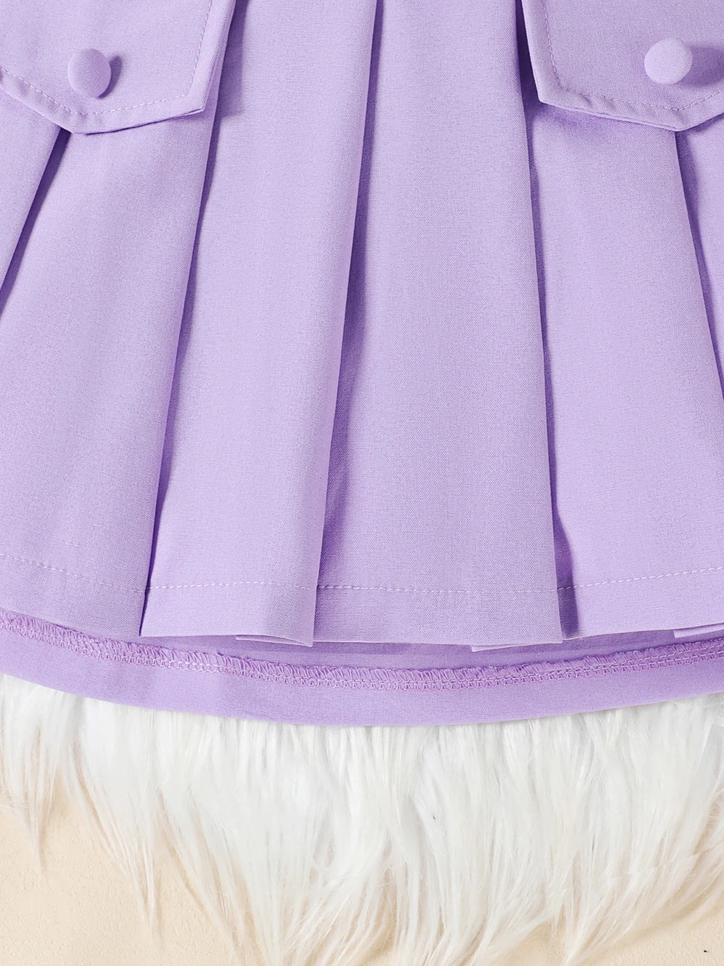 Adorable Baby Girls Clothes Cute Ruffle Sleeveless Top with Floral Print Skirt and Matching Headband 3 Piece Set