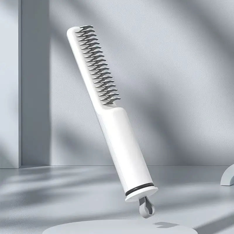 Pet Fur Knot Cutter Cat Hair Remover Comb Cat Grooming Shedding Tools Double Sided Brush Long Curly Hair Cleaner Pets Products