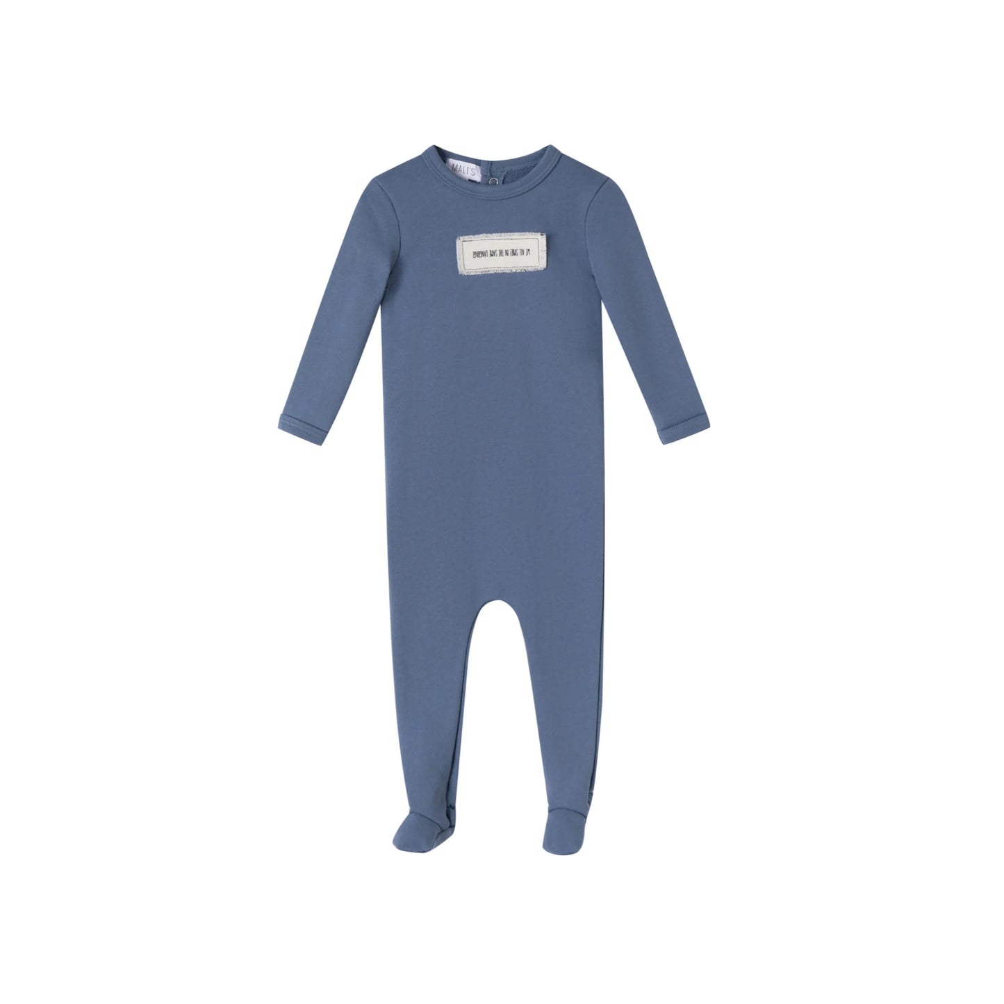 2025 Mail's Autumn Baby High Quality Cotton Newborn Footies Hats Blankets Toddler Girls Boys Sleeping Pajamas Clothing 3m-18m