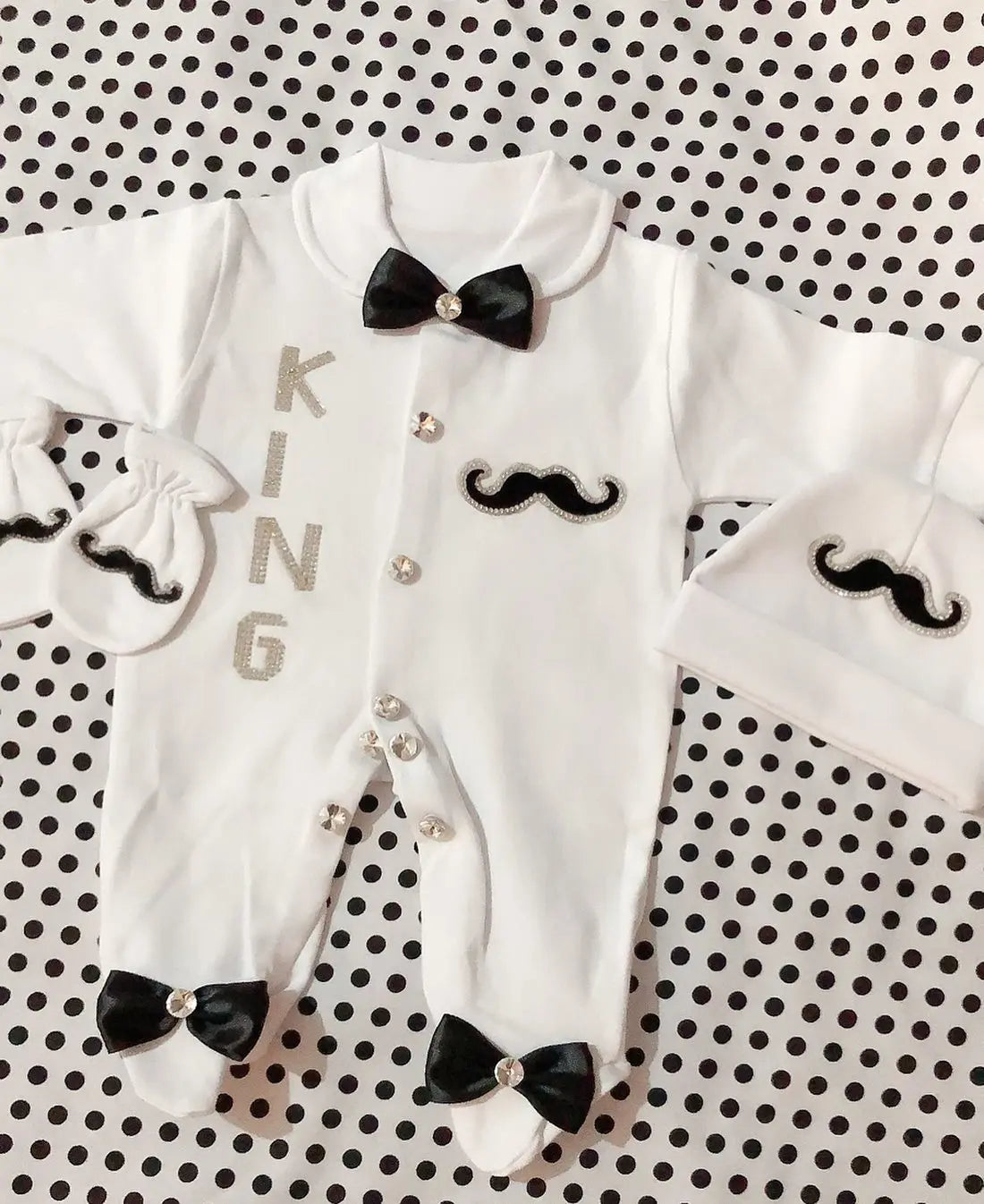 Newborn Baby Boy Outfits Kids Clothing Real Cotton Infant0 Products Shirt Pants Mittens Receiving Blanket