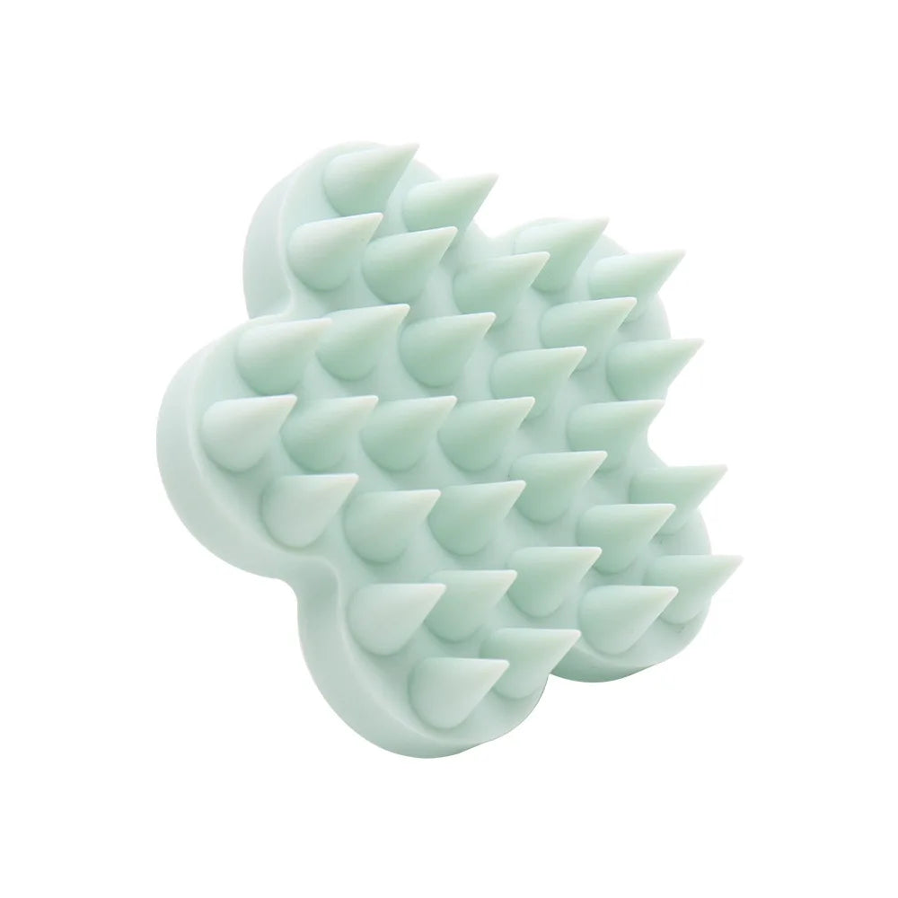 Pet Bathing Brush Grooming Supplies for Dogs, Silicone Brush for Massaging Dogs During Bath, Cat Bathing Brush for Cats.