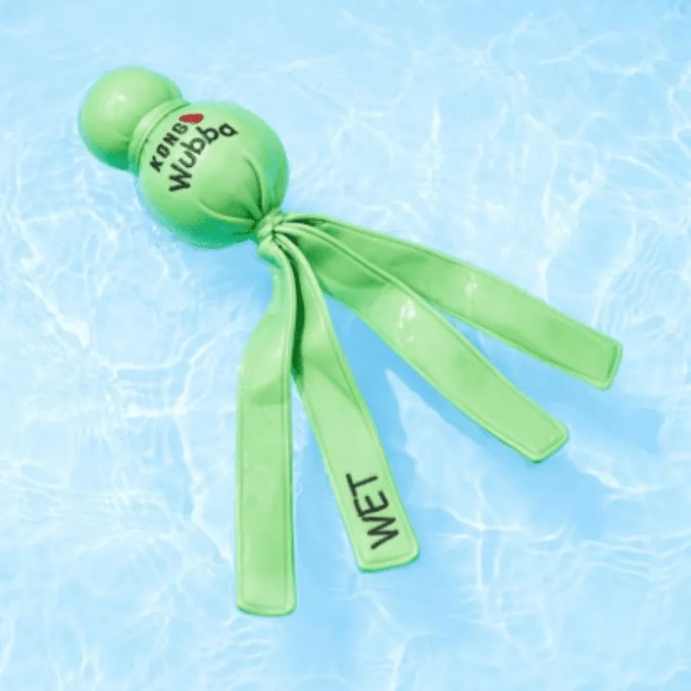 Floating and Fetch Outside Dog Toy for Water - 2 Pack (Extra Large)