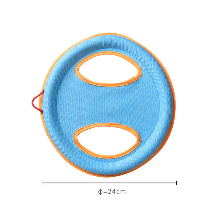 Pet Linen Toy Large Dog Interactive Training Bite Resistance
