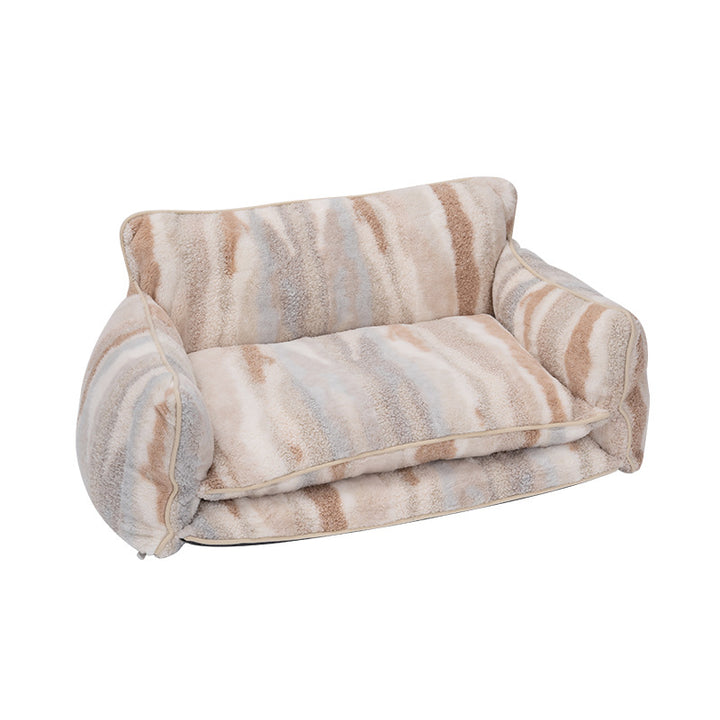 Pet Sofa Fully Removable And Washable Doghouse Cathouse